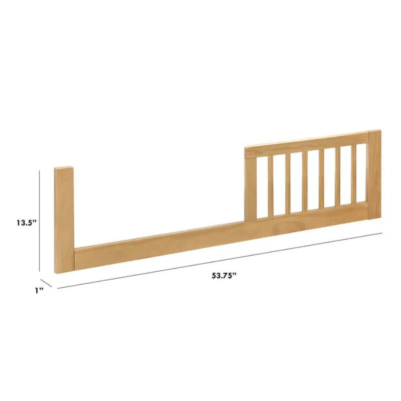 Toddler Bed Conversion Kit for Marley Crib - Image 4