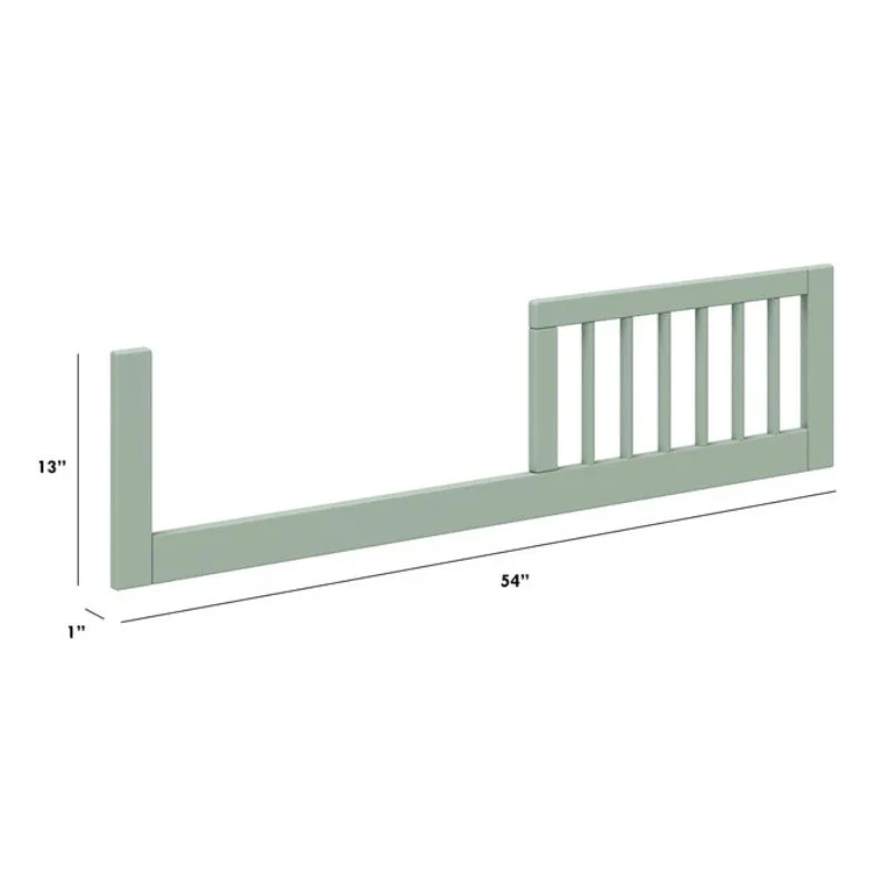 Toddler Bed Conversion Kit for Marley Crib - Image 9