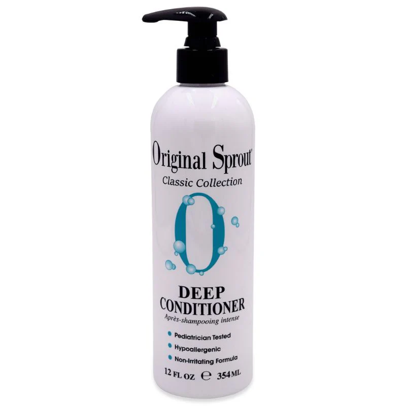 Deep Conditioner