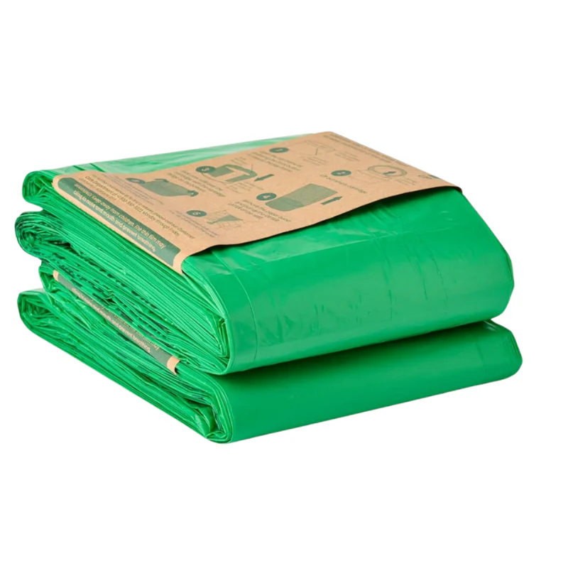 Eko Mini Diaper Pail Refills - 2 Pack - Image 2