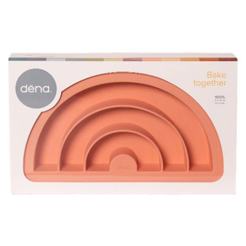 Silicone Rainbow Baking Mold - Image 12