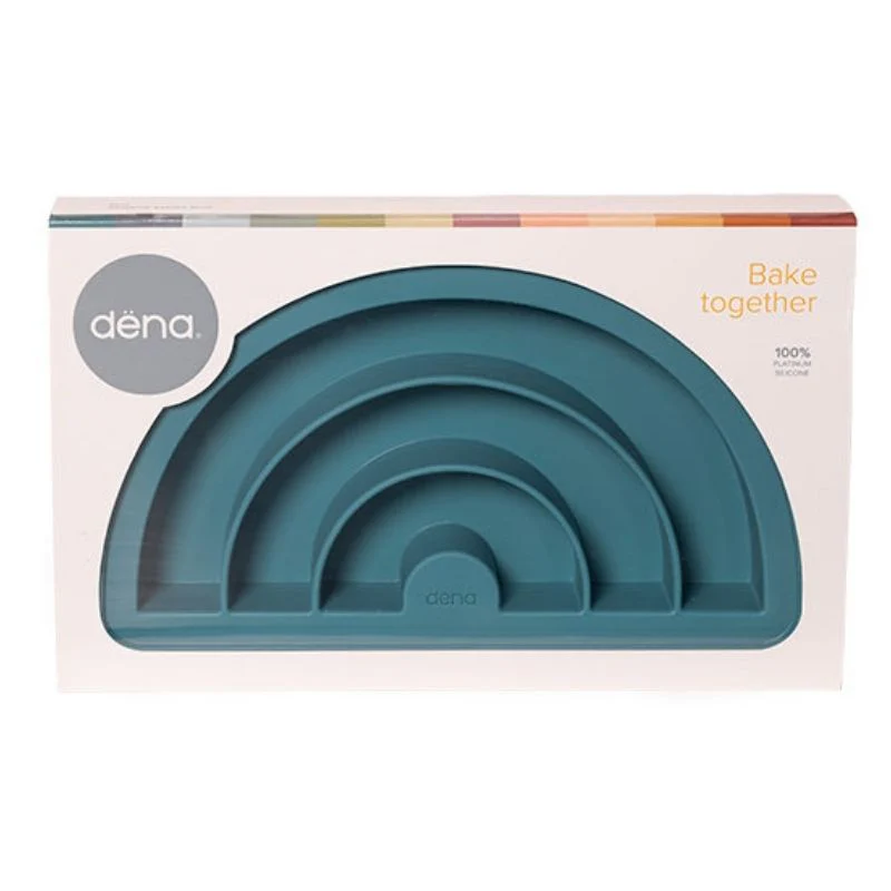 Silicone Rainbow Baking Mold - Image 13