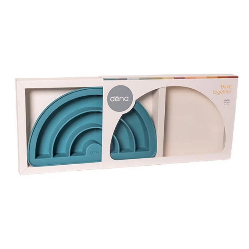 Silicone Rainbow Baking Mold - Image 28