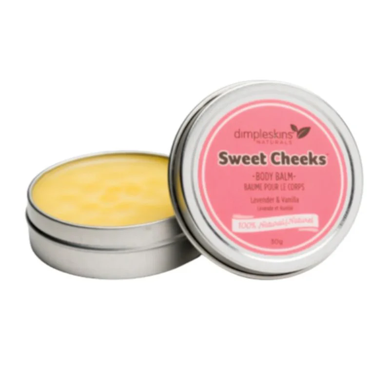 Naturals Gift Set (4x30g) - Image 4