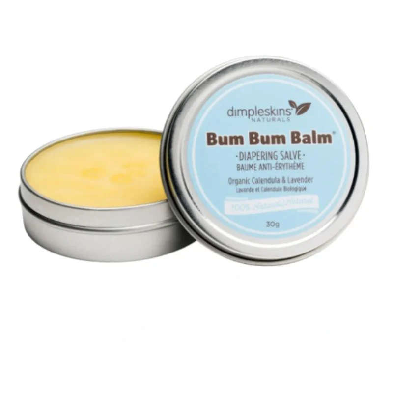 Naturals Gift Set (4x30g) - Image 5