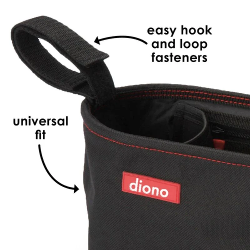 Buggy Buddy Stroller Caddy - Image 9