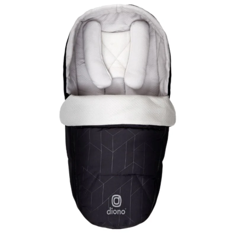 Newborn Pod For Stroller - Image 2