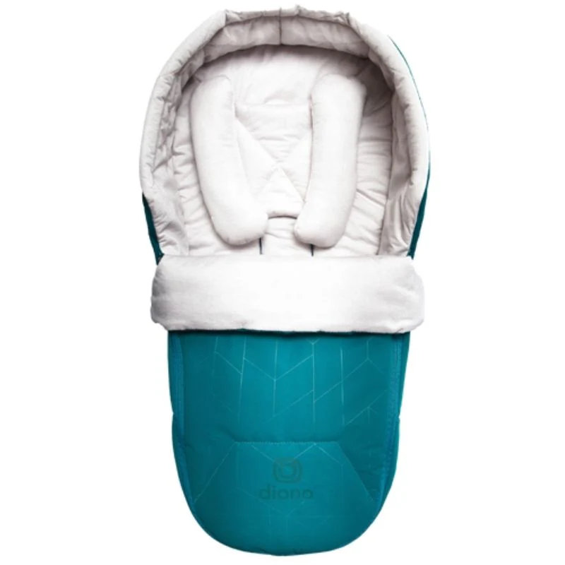 Newborn Pod For Stroller - Image 26