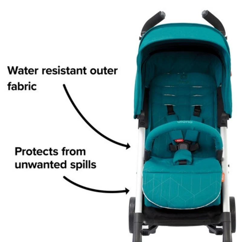 Reversible Stroller Comfort Liners - Image 31