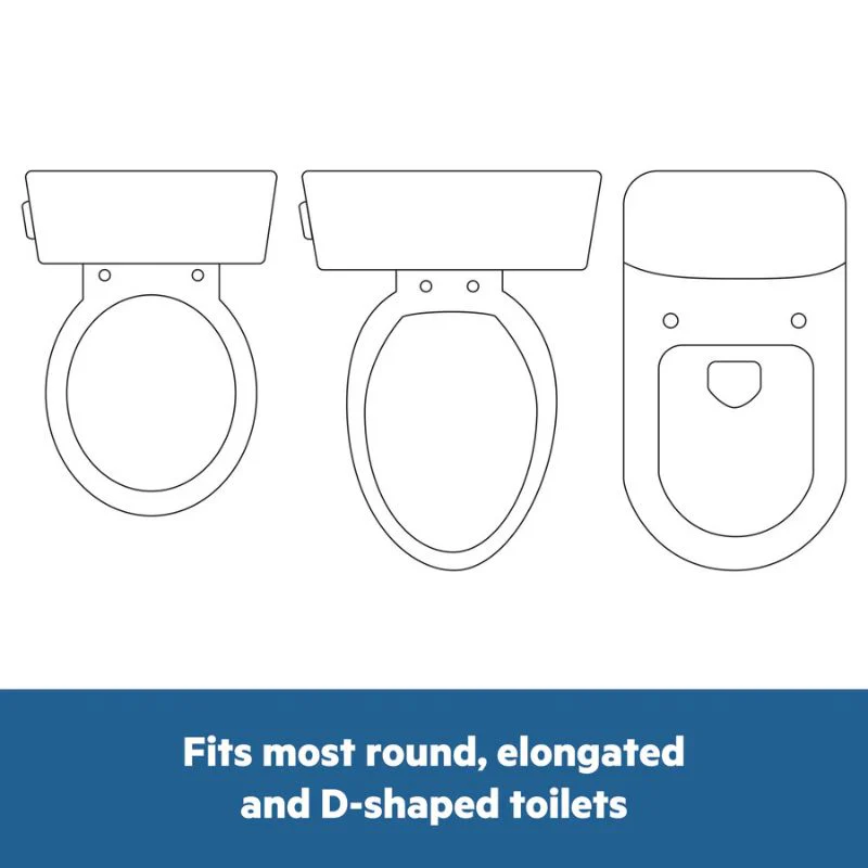 Disney STITCH Flip & Sit Potty Seat - Image 3