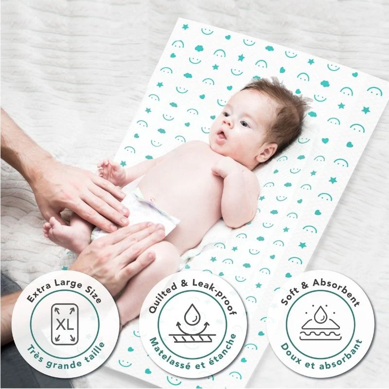 Disposable Change Mats - Image 5