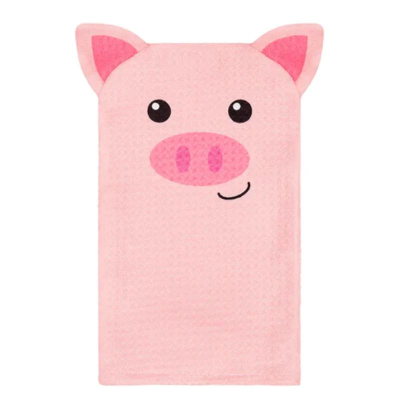 Animal Bath Mitt - Image 10