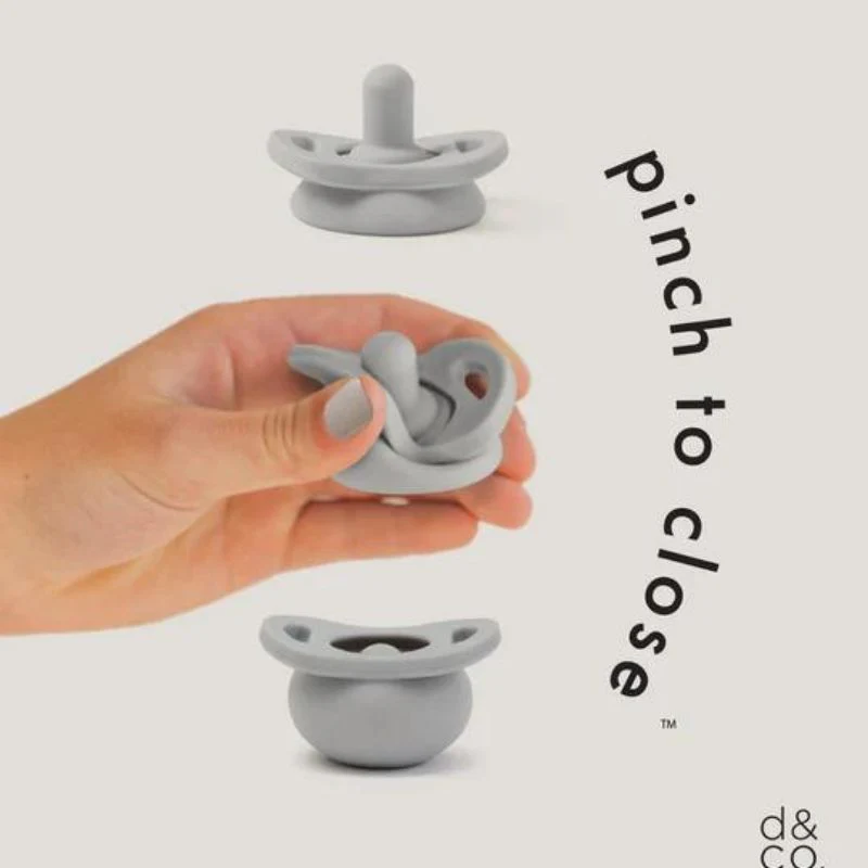 Pop & Go Pacifier - Image 4