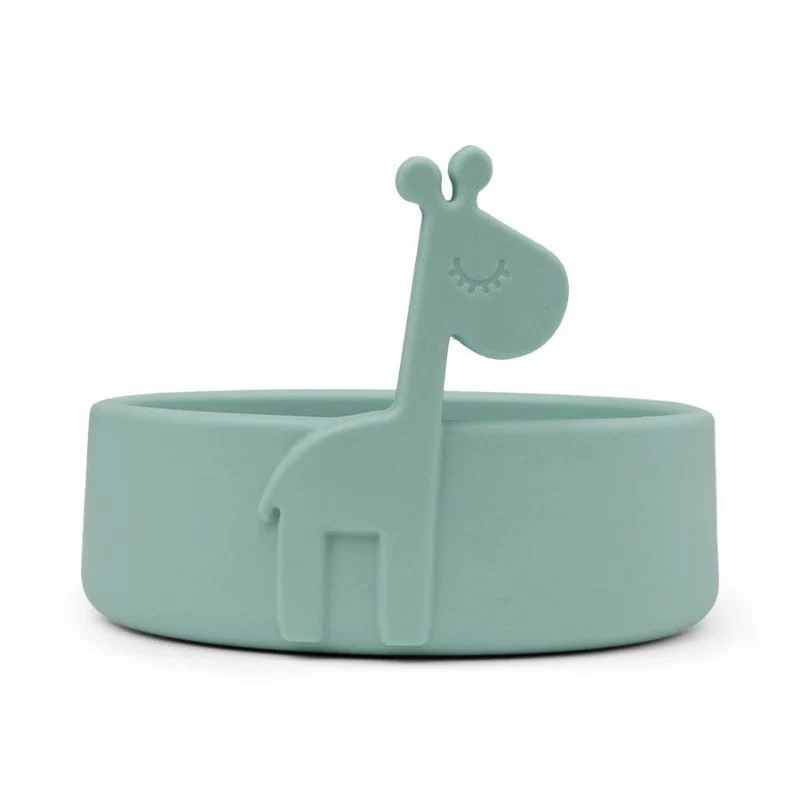 Peekaboo Bowl