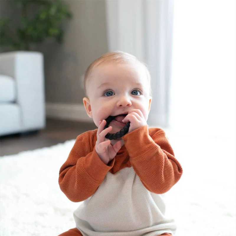 Beaded Teether Rings - Image 13