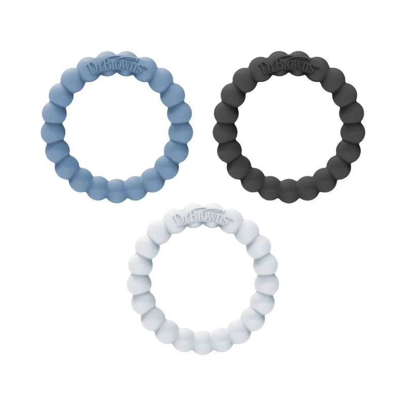 Beaded Teether Rings - Image 3
