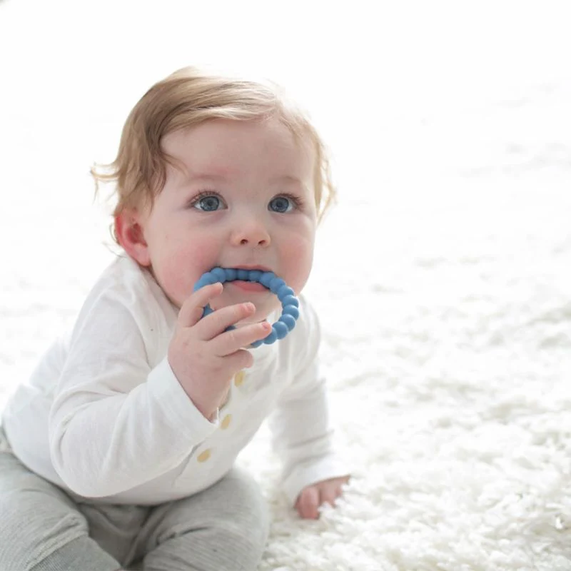 Beaded Teether Rings - Image 7
