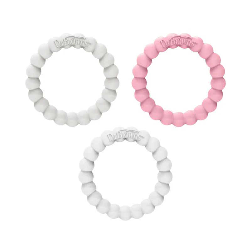 Beaded Teether Rings - Image 9