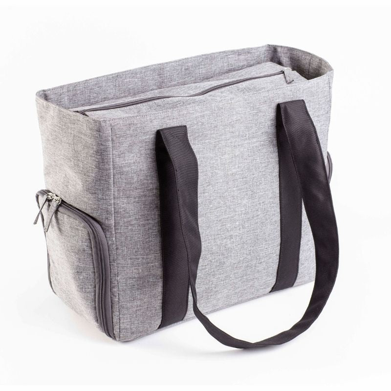 Breast Pump Carryall Tote Bag - Image 12