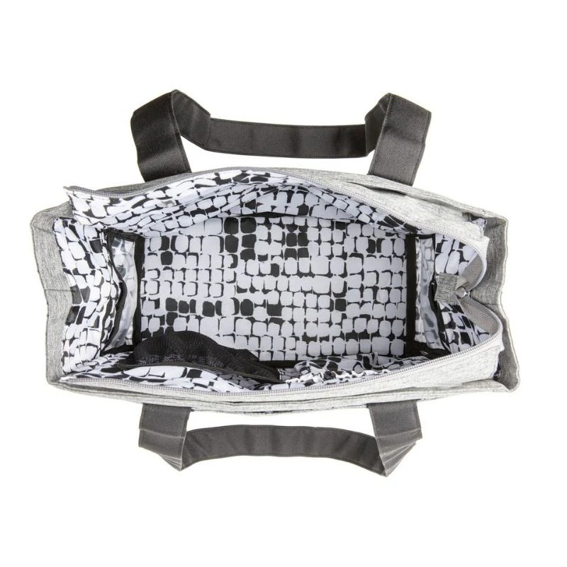 Breast Pump Carryall Tote Bag - Image 13