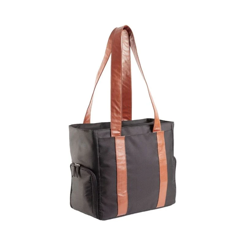 Breast Pump Carryall Tote Bag - Image 9