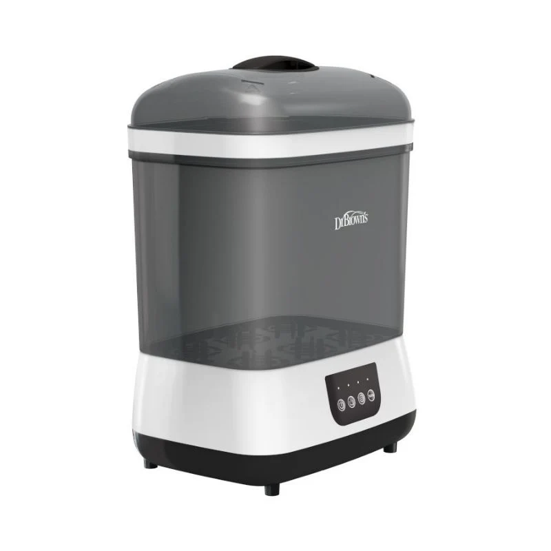 Clean Steam Bottle Sterilizer & Dryer - Image 3