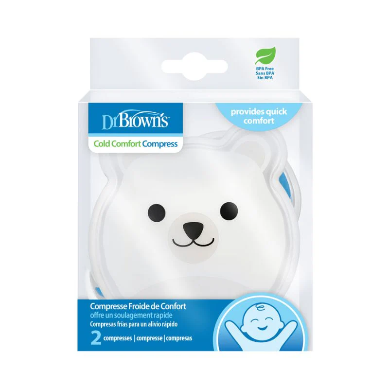 Cold Comfort Compress - 2 pack - Image 5