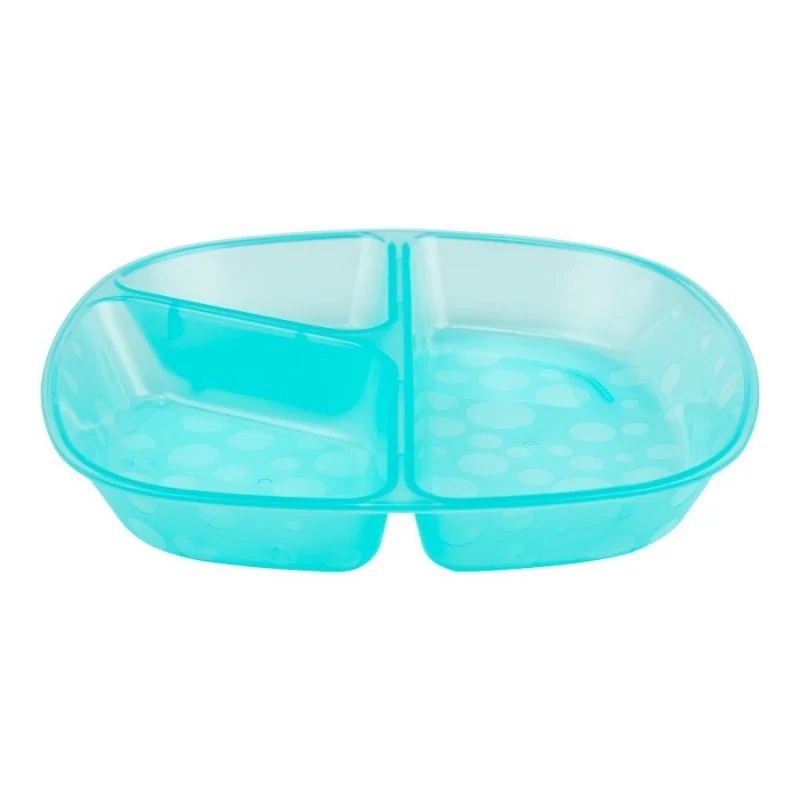 Divided Plates - 3 Pack - Image 2