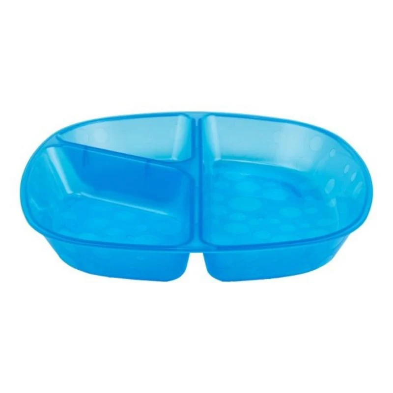 Divided Plates - 3 Pack - Image 3