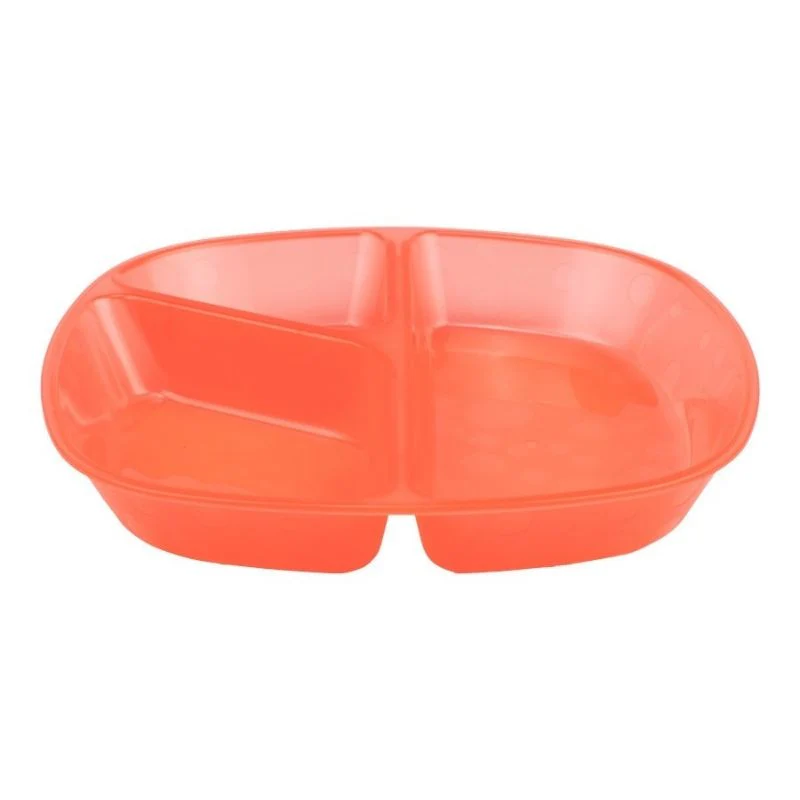 Divided Plates - 3 Pack - Image 4