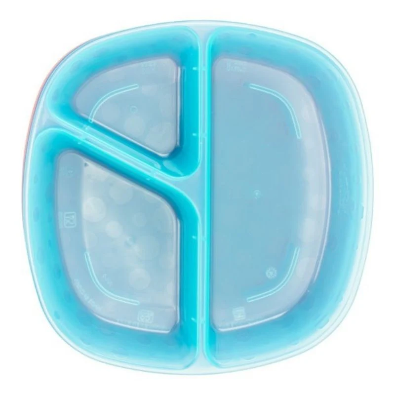 Divided Plates - 3 Pack - Image 5