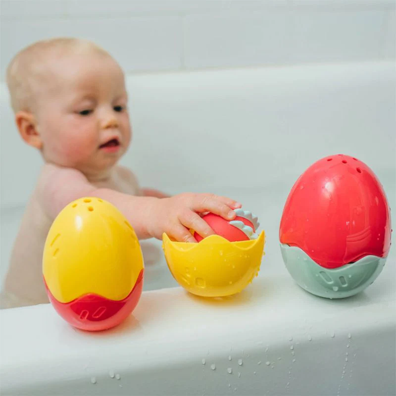 Float and Hatch Dino Eggs - Image 4