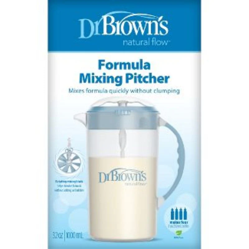 Formula Mixing Pitcher - Image 11