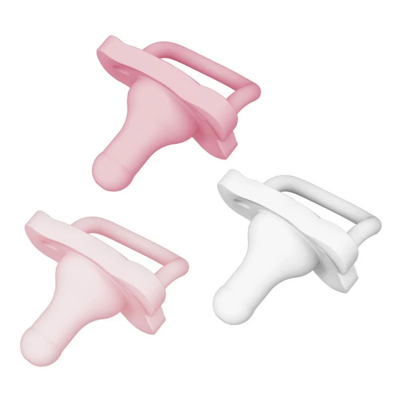 HappyPaci One Piece Pacifier - Image 4