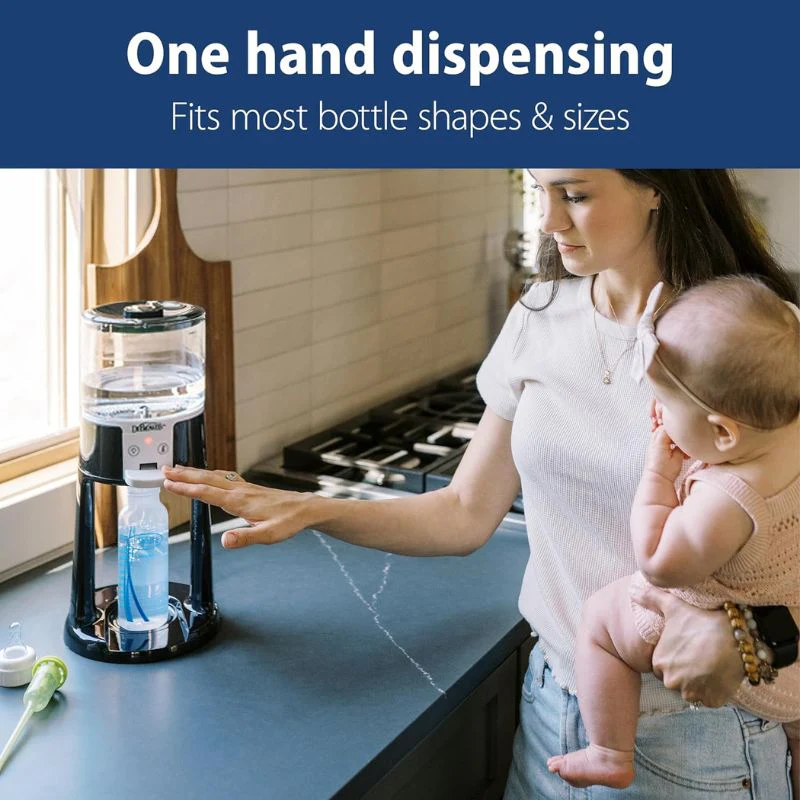 InstaPrep Warm Water Dispenser - Image 4