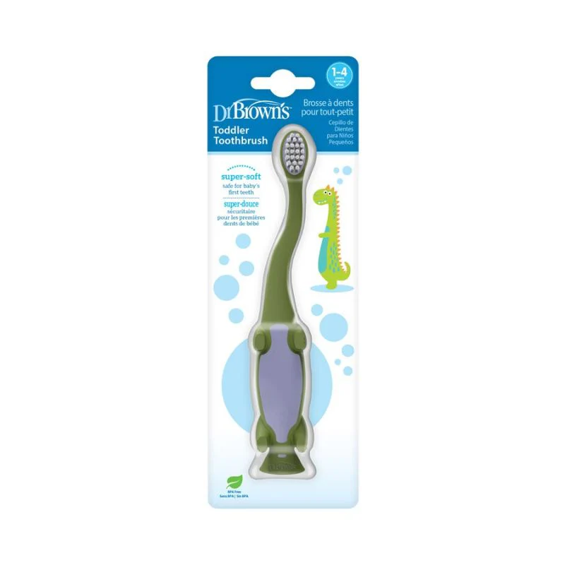Toddler Toothbrush - 1 pack - Image 8