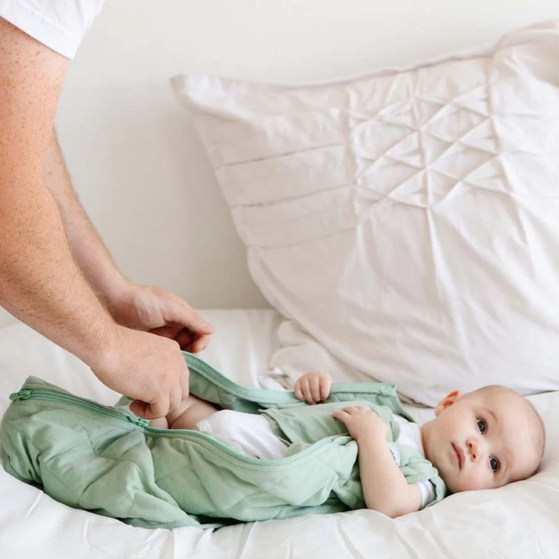 Dream Weighted Sleep Swaddle - Image 12