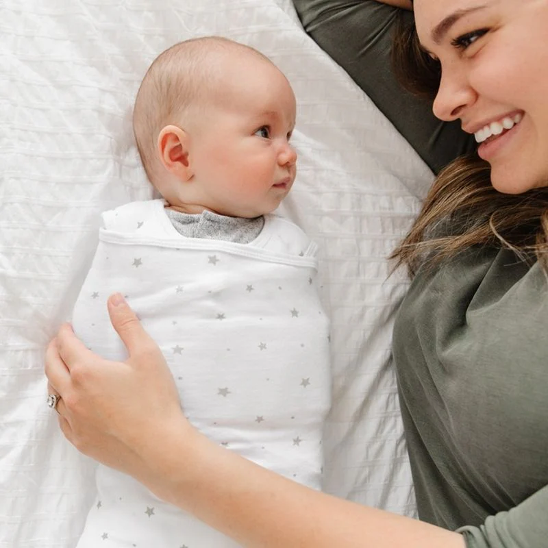 Dream Weighted Sleep Swaddle - Image 13