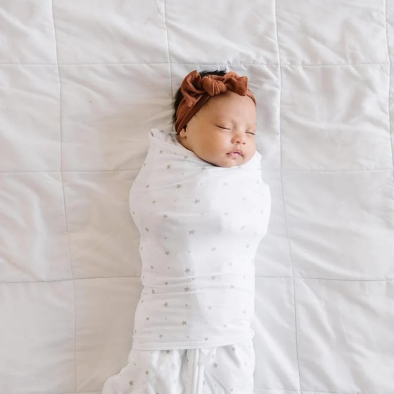 Dream Weighted Sleep Swaddle - Image 15