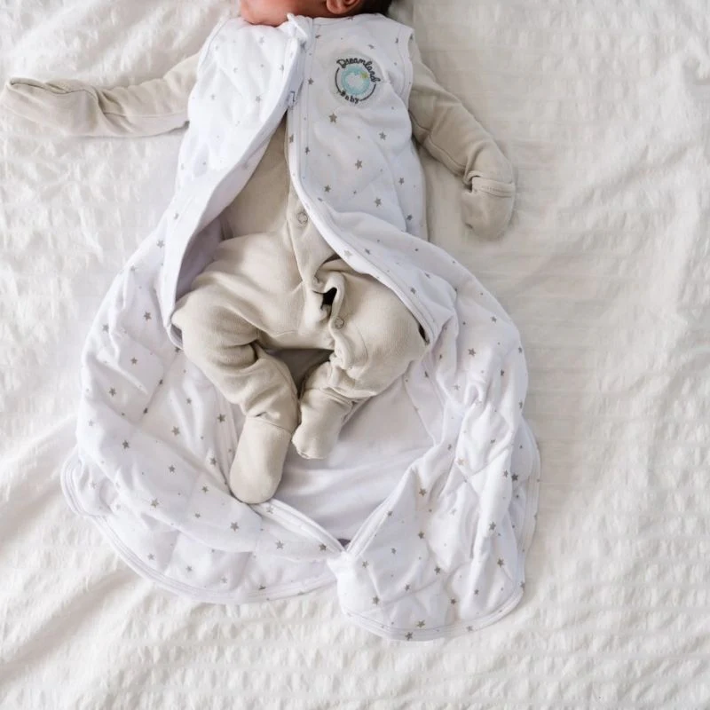 Dream Weighted Sleep Swaddle - Image 16