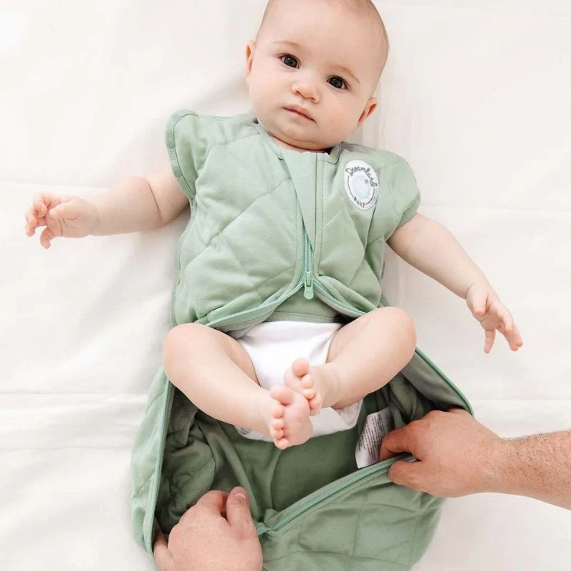 Dream Weighted Sleep Swaddle - Image 21