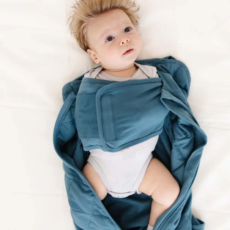 Dream Weighted Sleep Swaddle - Image 23