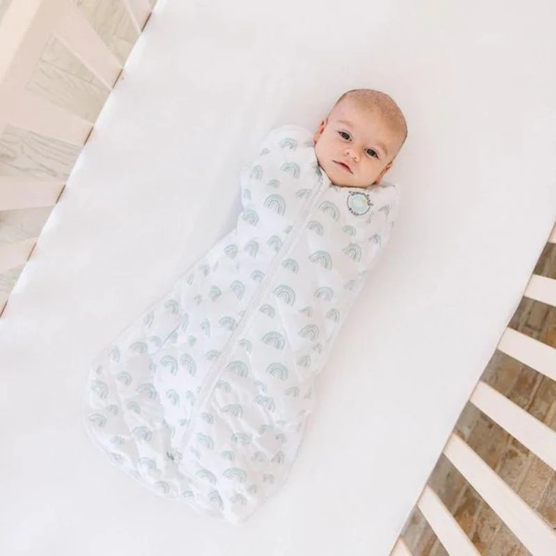 Dream Weighted Sleep Swaddle - Image 33