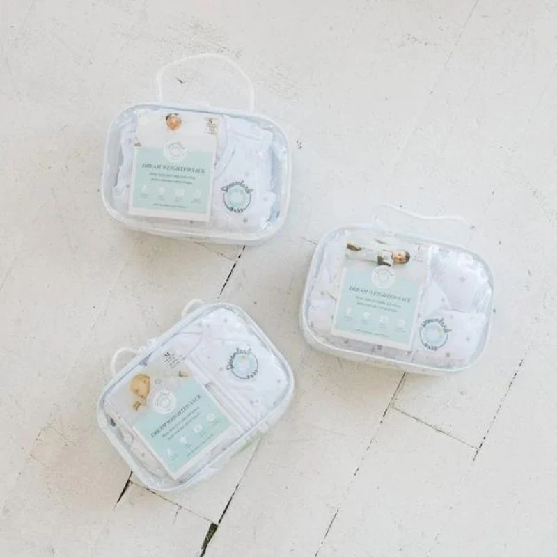 Dream Weighted Sleep Sack - Image 11