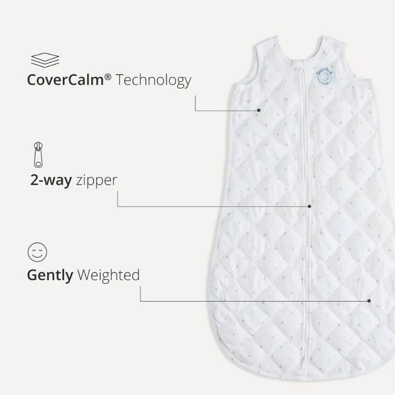 Dream Weighted Sleep Sack - Image 35