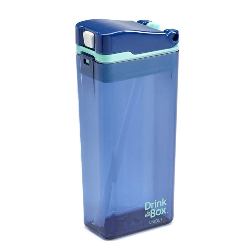 Reusable Drink Box - 12 oz - Image 5