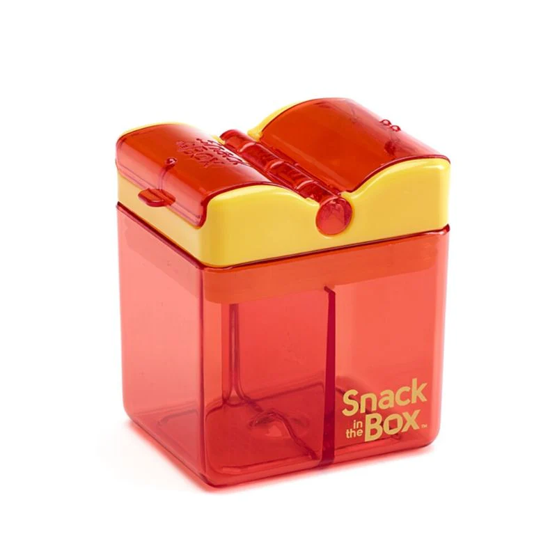 Snack in the Box - Image 8