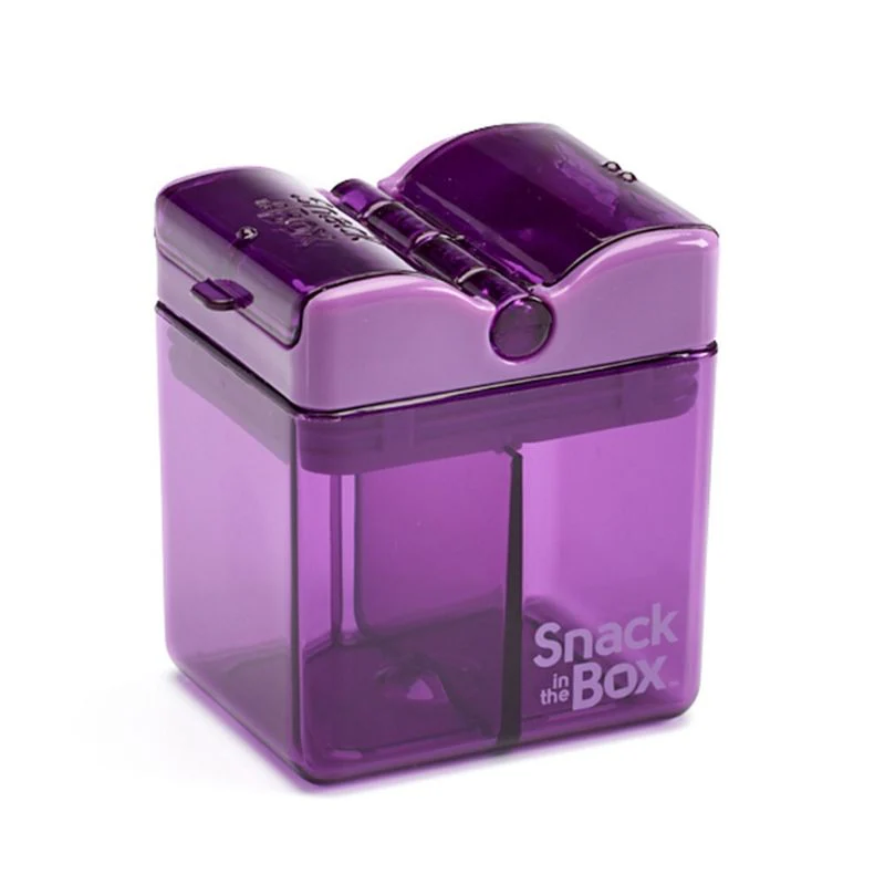 Snack in the Box - Image 9