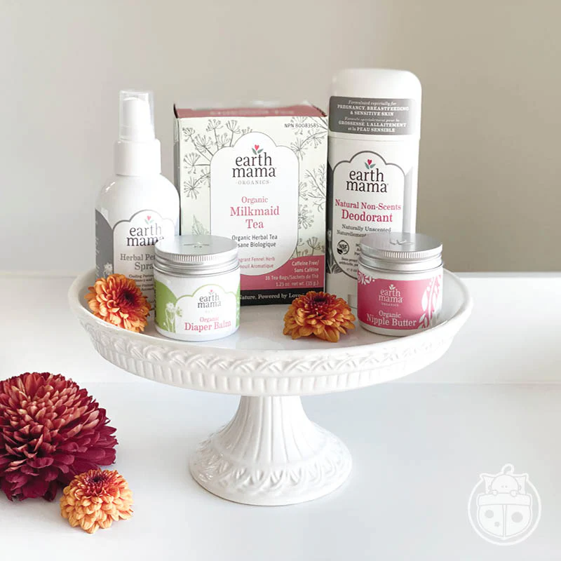 Organic Nipple Butter - Image 4
