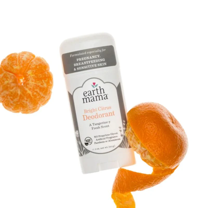 Organic Deodorants - 2.65 oz - Image 7